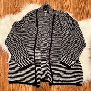 Croft & Barrow Cardigan Sweater